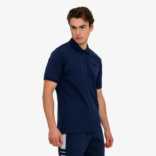 ELLESSE MENS POLO SHIRT 