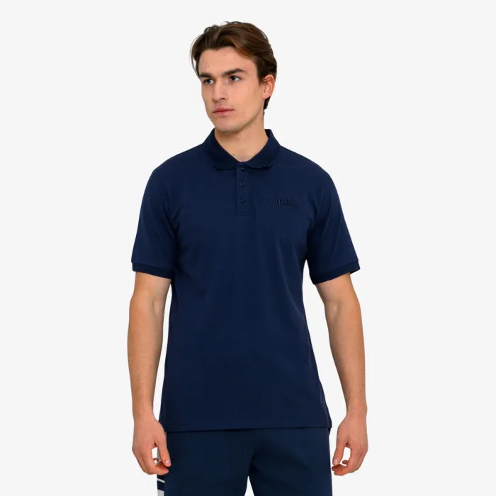 ELLESSE MENS POLO SHIRT 