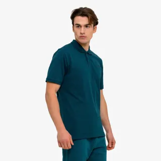 ELLESSE MENS POLO SHIRT 