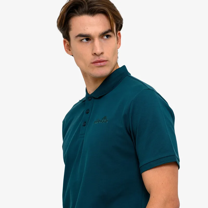 ELLESSE MENS POLO SHIRT 