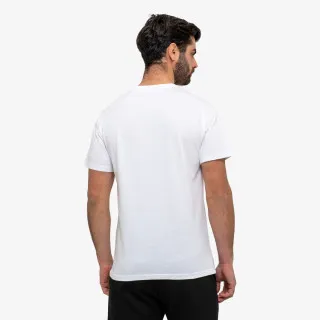 ELLESSE MENS T-SHIRT 
