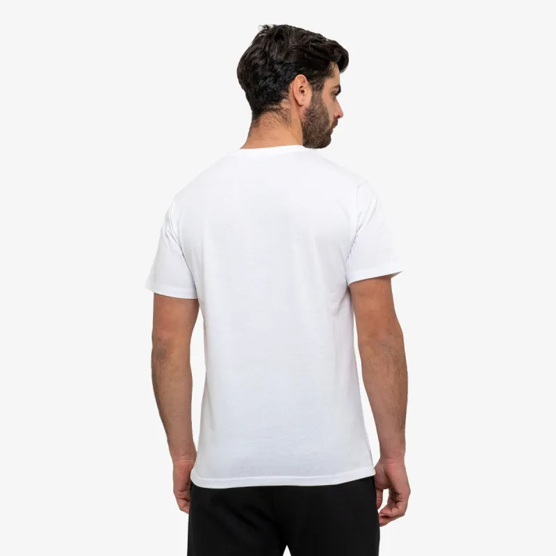 ELLESSE MENS T-SHIRT 