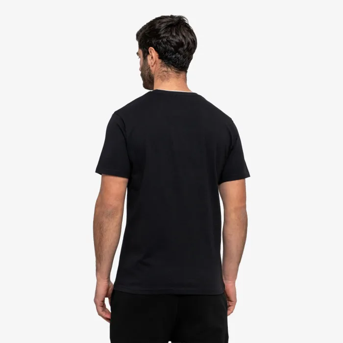 ELLESSE MENS T-SHIRT 