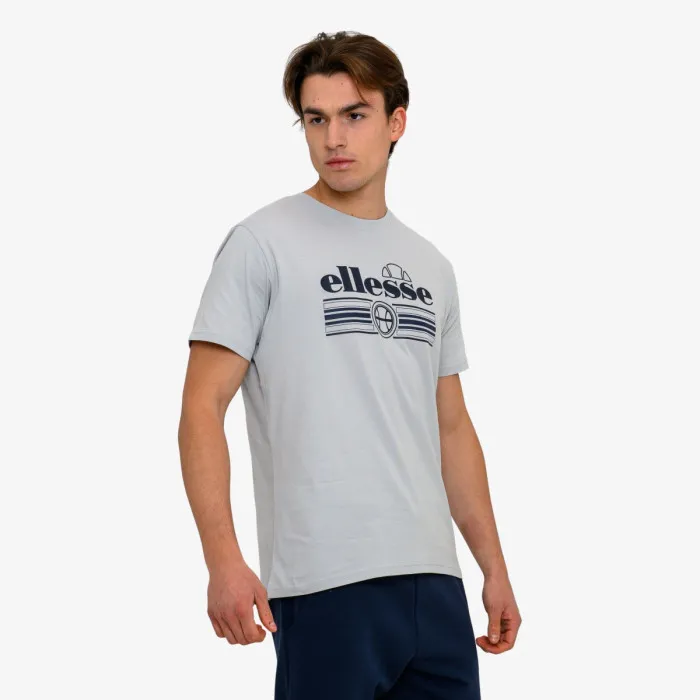 ELLESSE MENS T-SHIRT 