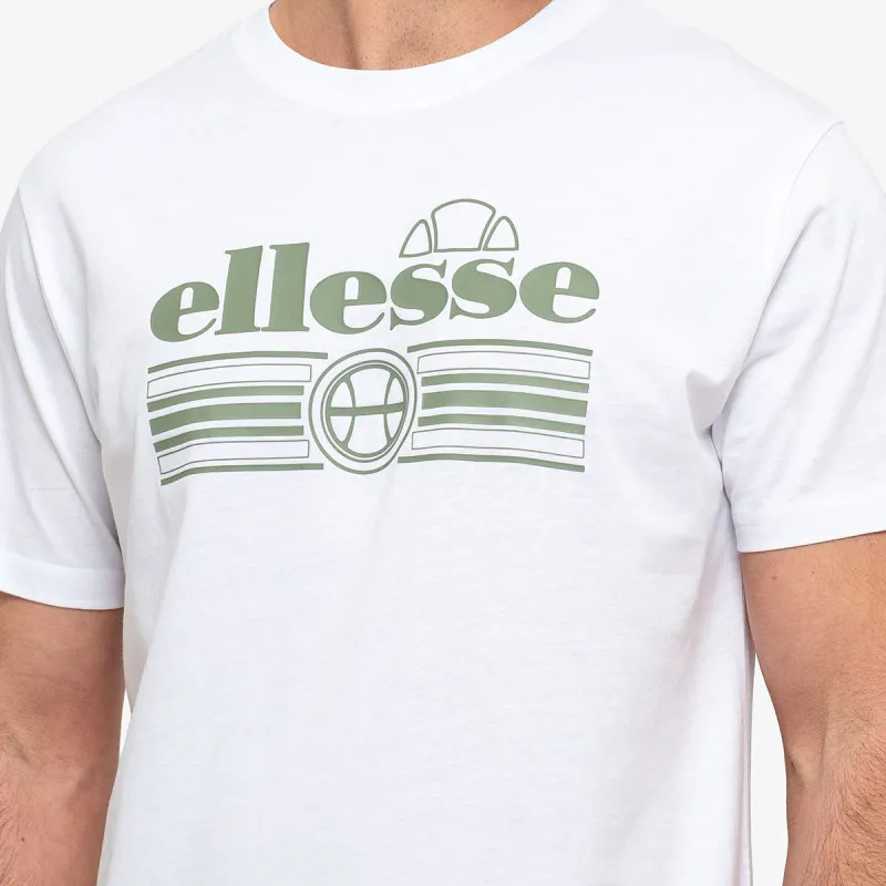 ELLESSE MENS T-SHIRT 