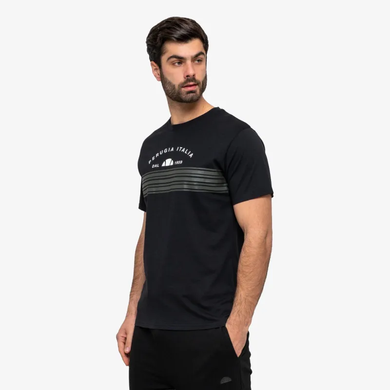 ELLESSE MENS T-SHIRT 