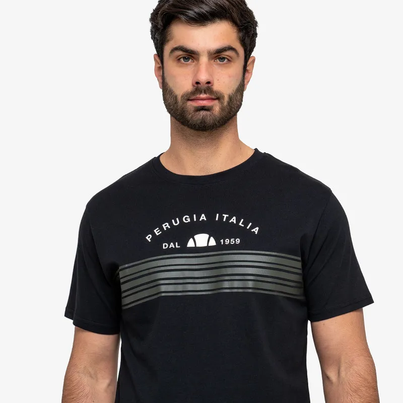 ELLESSE MENS T-SHIRT 