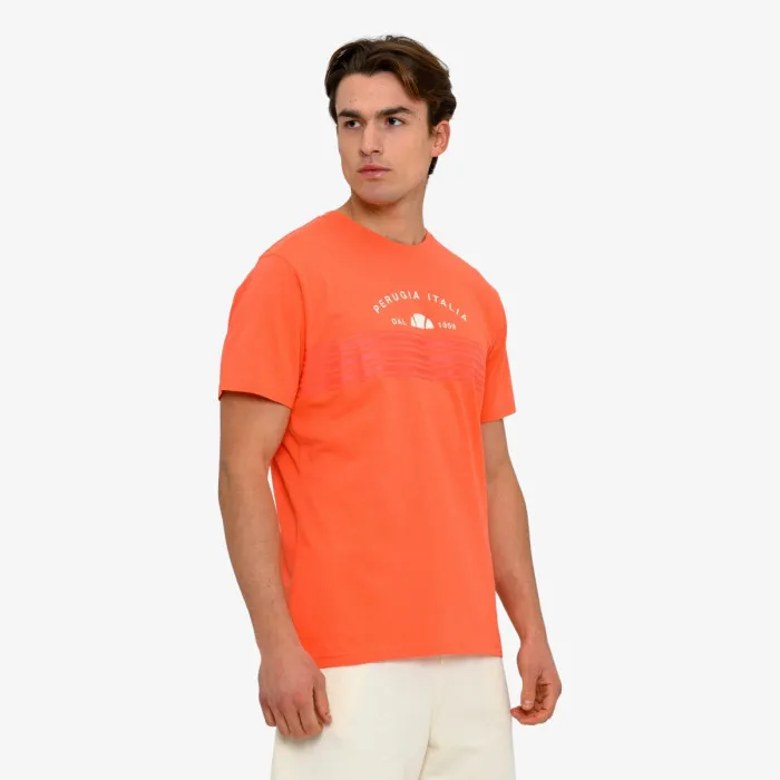 ELLESSE MENS T-SHIRT 
