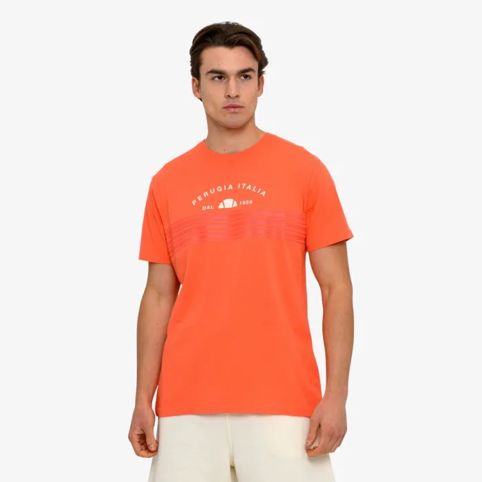 ELLESSE MENS T-SHIRT 