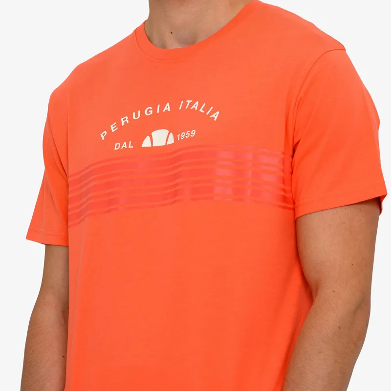ELLESSE MENS T-SHIRT 
