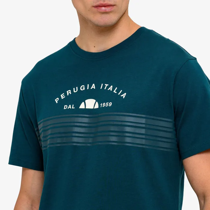 ELLESSE MENS T-SHIRT 