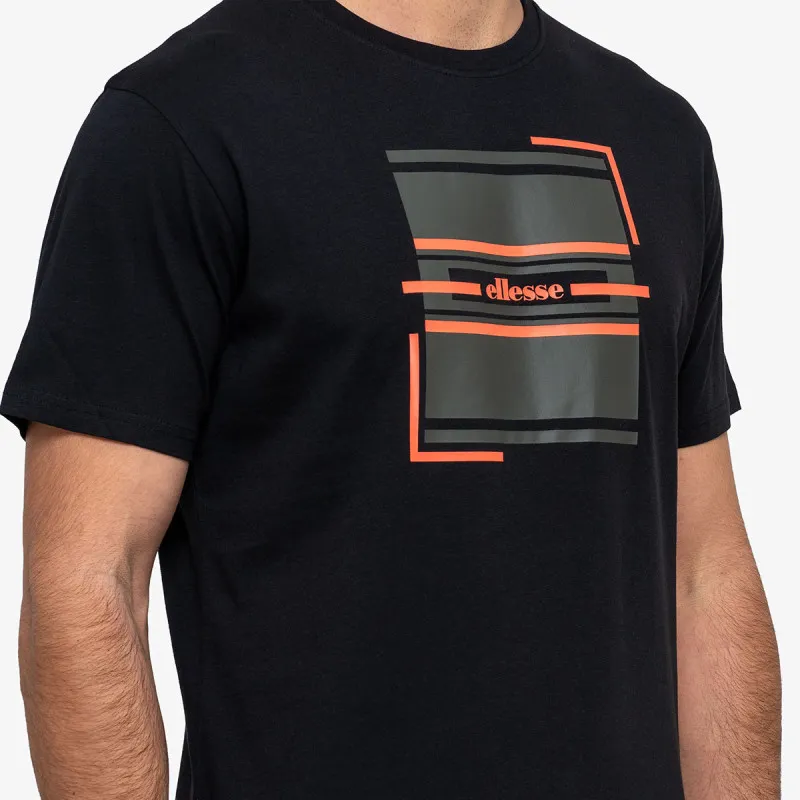 ELLESSE MENS T-SHIRT 
