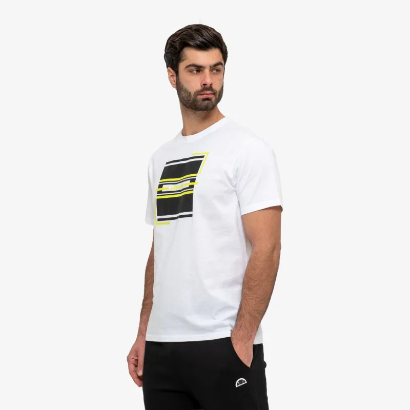 ELLESSE MENS T-SHIRT 