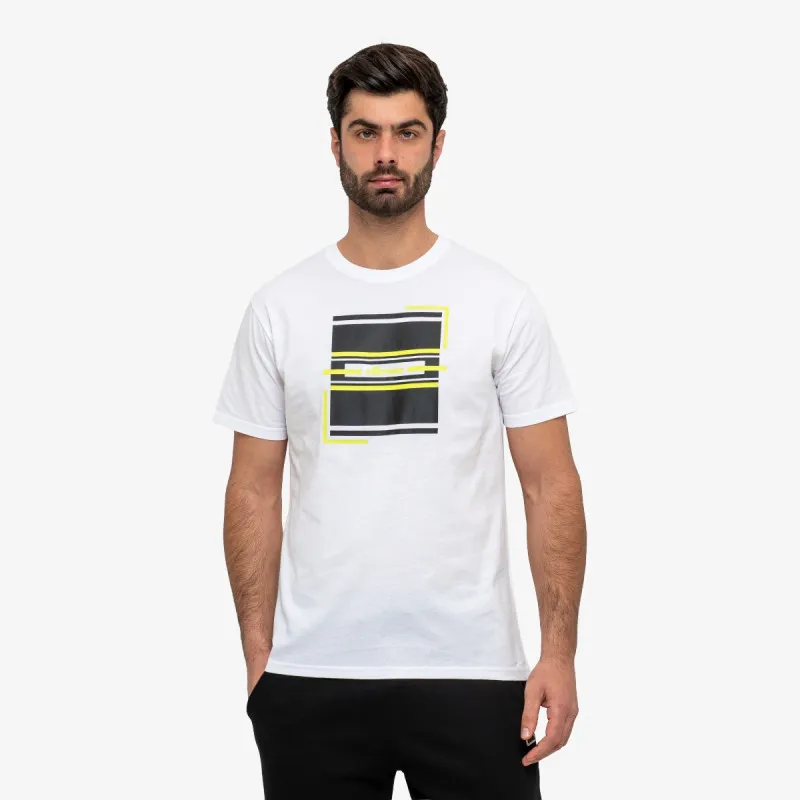 ELLESSE MENS T-SHIRT 