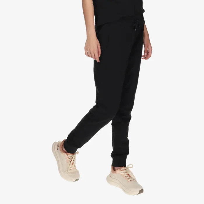 ELLESSE ELLESSE LADIES CUFFED PANTS 