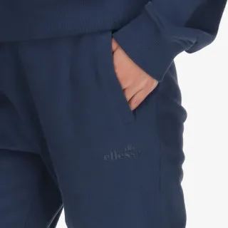 ELLESSE ELLESSE LADIES CUFFED PANTS 