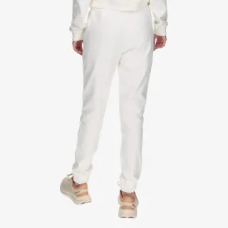 ELLESSE ELLESSE LADIES CUFFED PANTS 