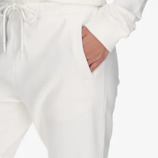 ELLESSE ELLESSE LADIES CUFFED PANTS 