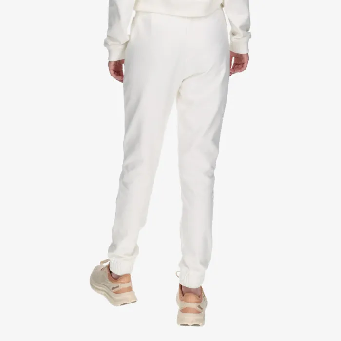 ELLESSE ELLESSE LADIES CUFFED PANTS 