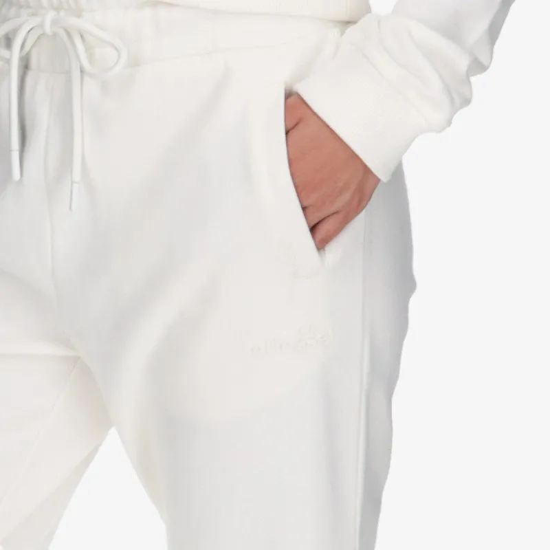 ELLESSE ELLESSE LADIES CUFFED PANTS 