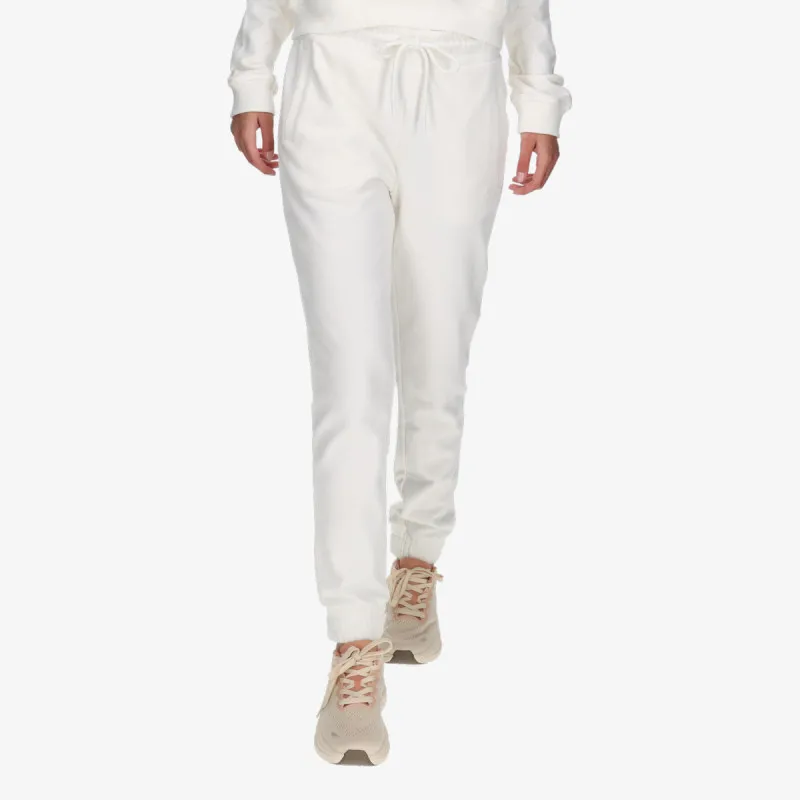 ELLESSE ELLESSE LADIES CUFFED PANTS 