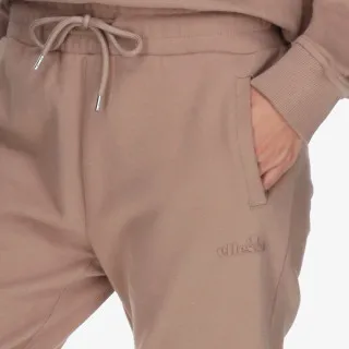 ELLESSE ELLESSE LADIES CUFFED PANTS 