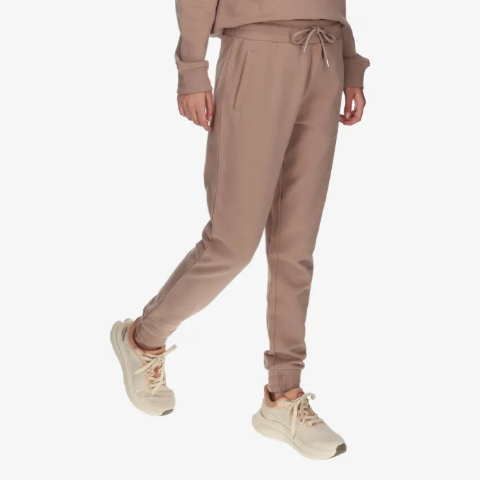 ELLESSE ELLESSE LADIES CUFFED PANTS 