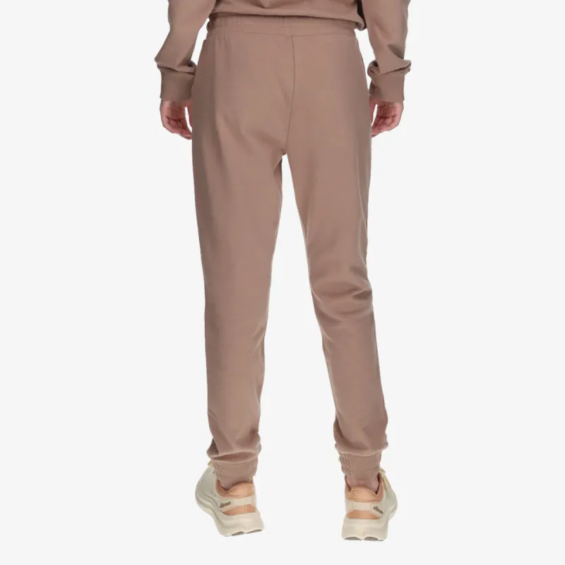 ELLESSE ELLESSE LADIES CUFFED PANTS 