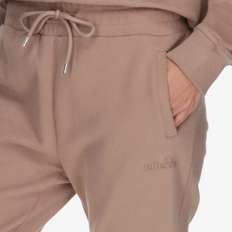 ELLESSE ELLESSE LADIES CUFFED PANTS 