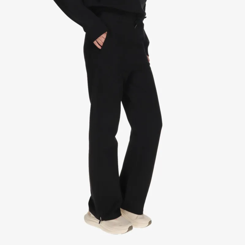 ELLESSE ELLESSE LADIES OPEN HEM PANTS 
