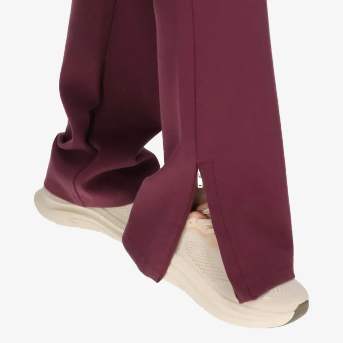 ELLESSE ELLESSE LADIES OPEN HEM PANTS 