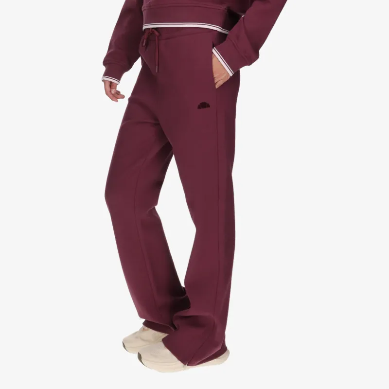 ELLESSE ELLESSE LADIES OPEN HEM PANTS 