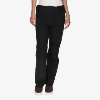 ELLESSE ELLESSE LADIES SOFT SHELL PANTS 