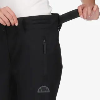 ELLESSE ELLESSE LADIES SOFT SHELL PANTS 