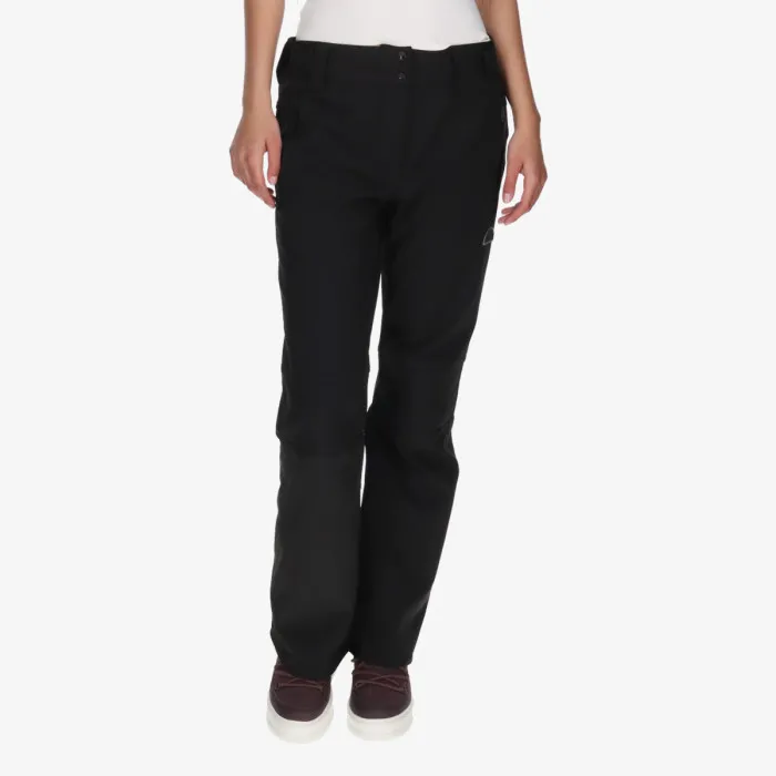 ELLESSE ELLESSE LADIES SOFT SHELL PANTS 