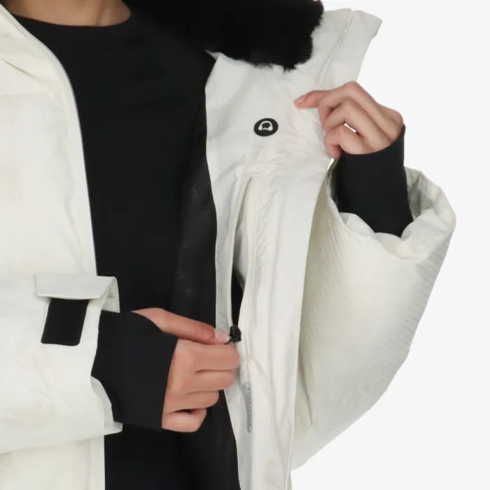 ELLESSE OXA SKI JACKET 