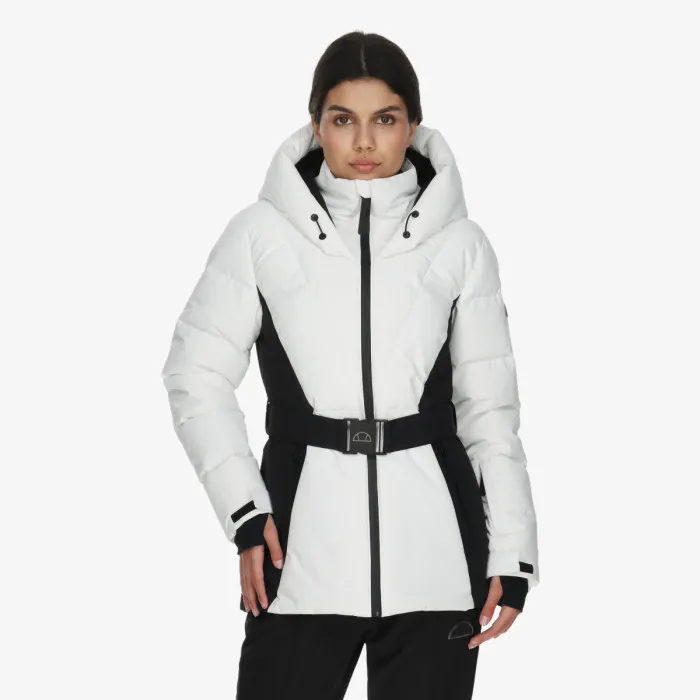 ELLESSE MYA SKI JACKET 