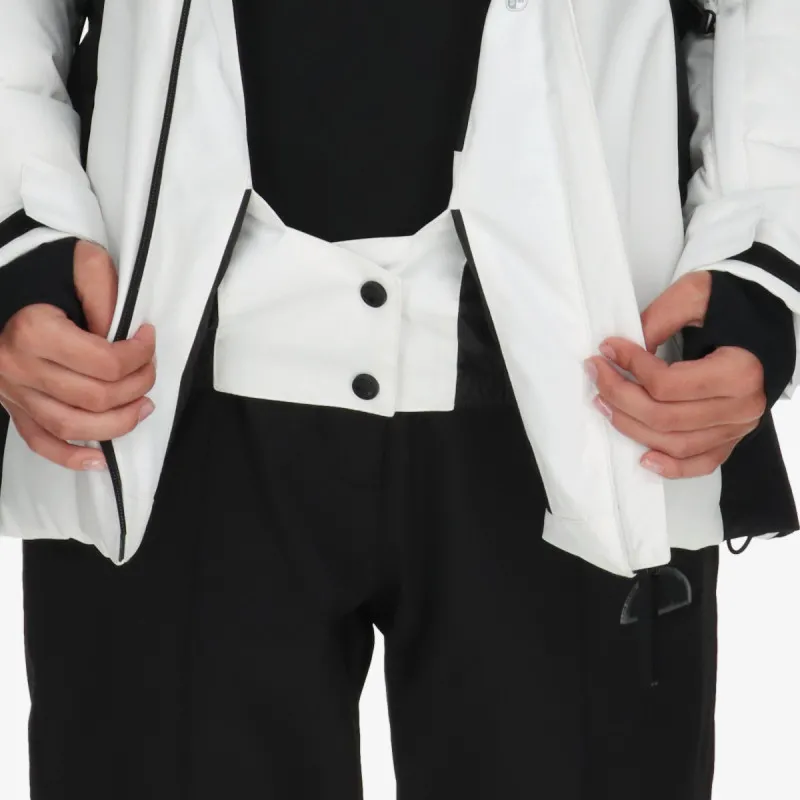 ELLESSE MYA SKI JACKET 