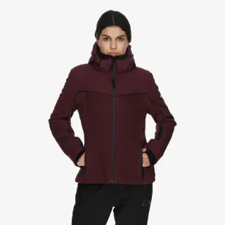 ELLESSE CELINE SKI JACKET 