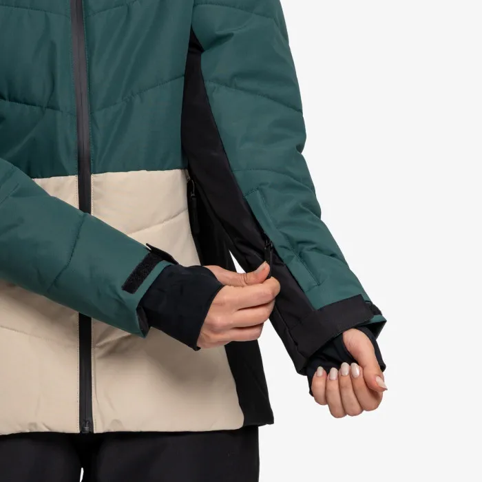 ELLESSE MELINA SKI JACKET 