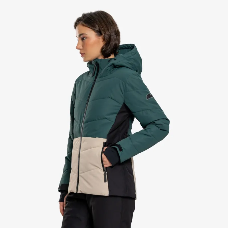 ELLESSE MELINA SKI JACKET 