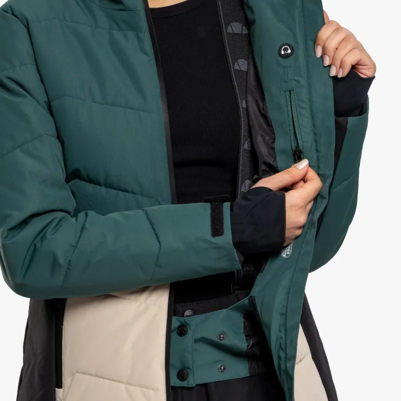 ELLESSE MELINA SKI JACKET 