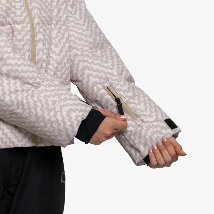 ELLESSE SOFIA SKI JACKET 