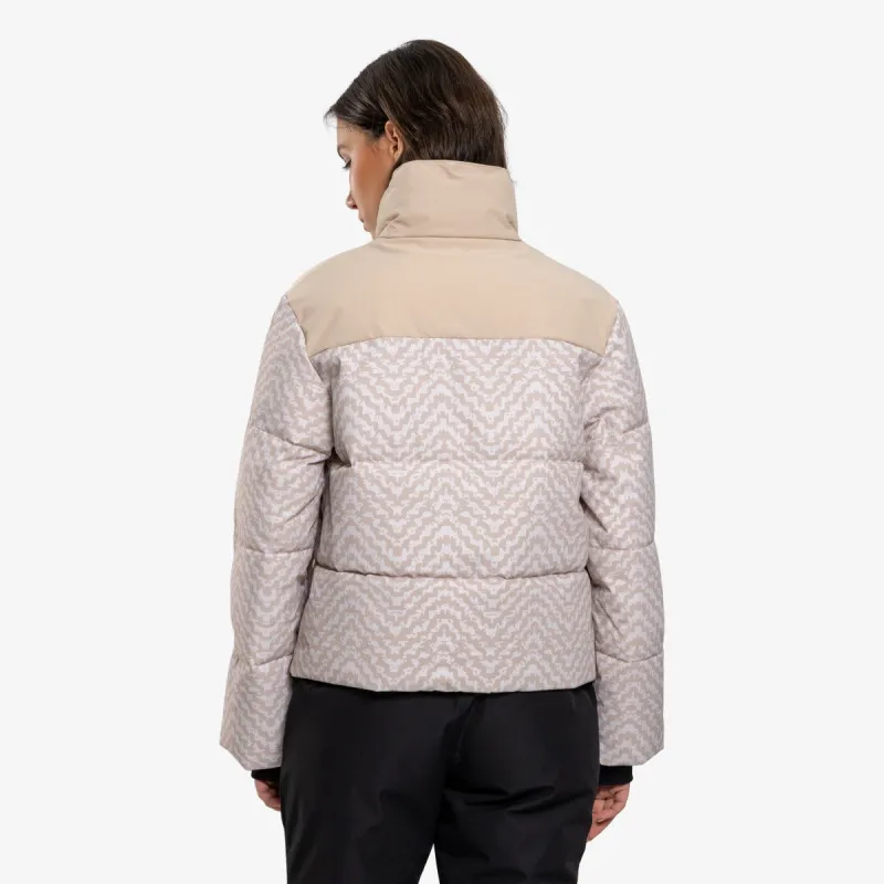 ELLESSE SOFIA SKI JACKET 