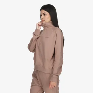 ELLESSE ELLESSE LADIES HALF ZIP 