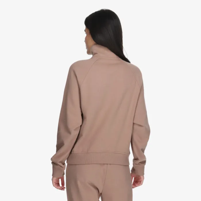 ELLESSE ELLESSE LADIES HALF ZIP 