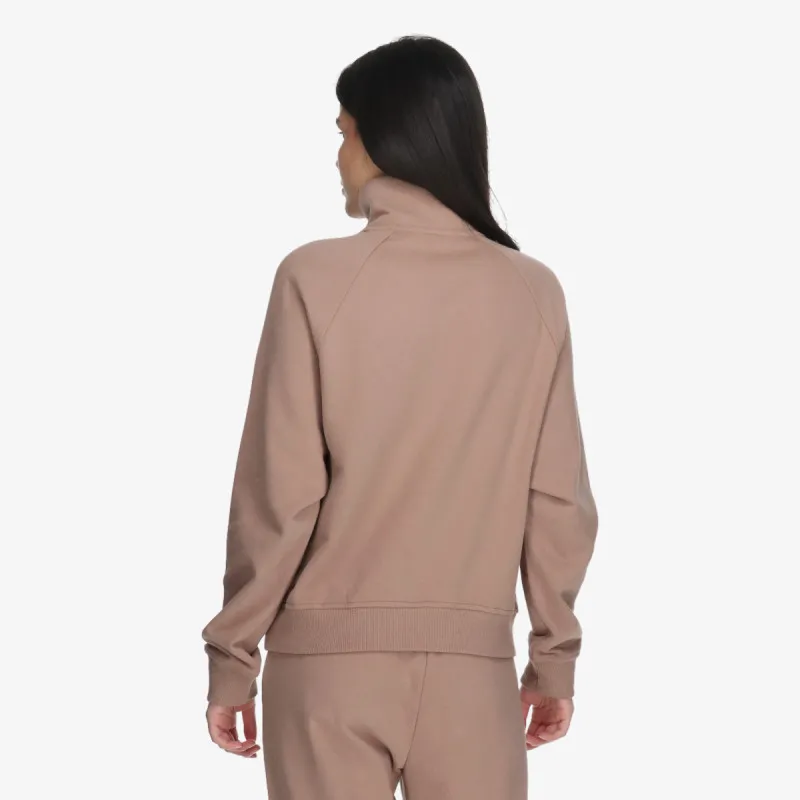 ELLESSE ELLESSE LADIES HALF ZIP 