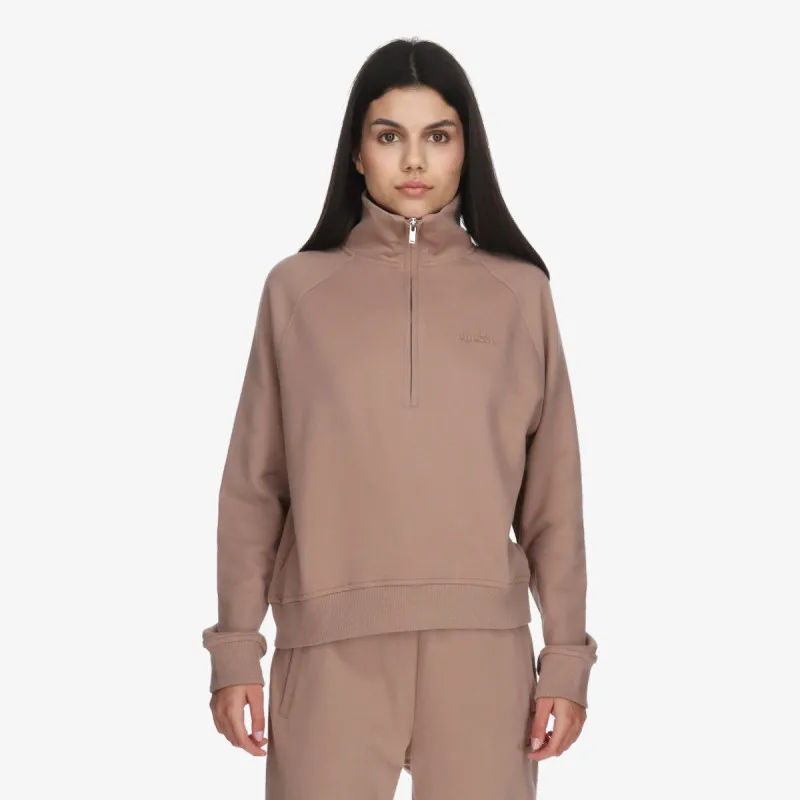 ELLESSE ELLESSE LADIES HALF ZIP 