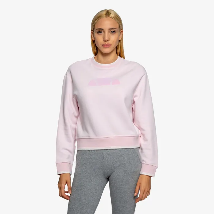 ELLESSE ELLESSE LADIES CREWNECK 