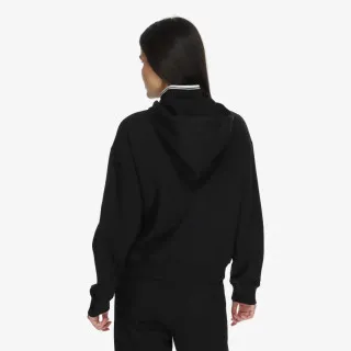 ELLESSE ELLESSE LADIES FULL ZIP HOODY 